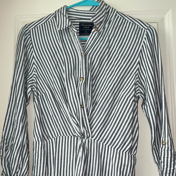 Abercrombie Dress - Picture 3 of 3